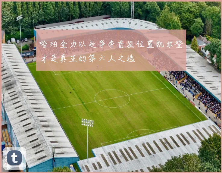 哈珀全力以赴争夺首发位置凯尔登才是真正的第六人之选